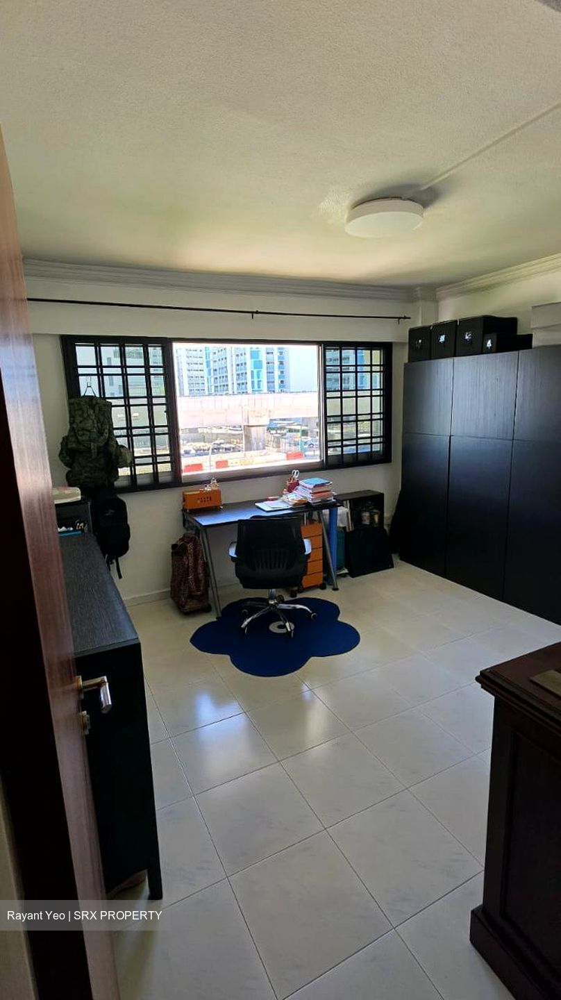 Blk 350 Choa Chu Kang Central (Choa Chu Kang), HDB Executive #480786701